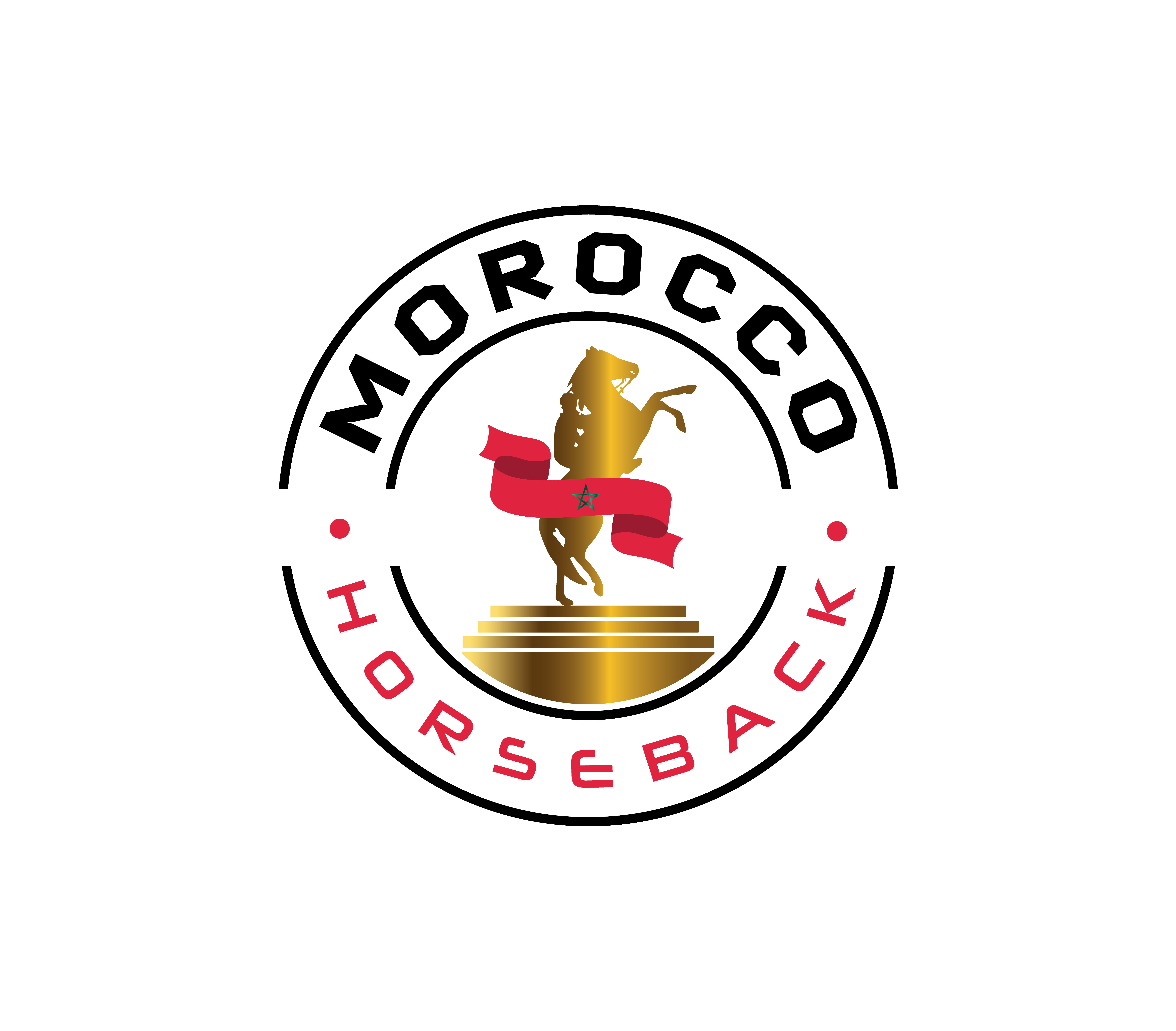 Morocco Horseback 